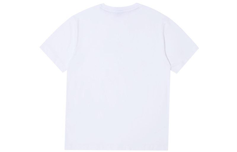 Футболка Europe Version Unisex Champion, черная с логотипом Grass
Футболка Europe Version Unisex Champion, черная с логотипом Grass