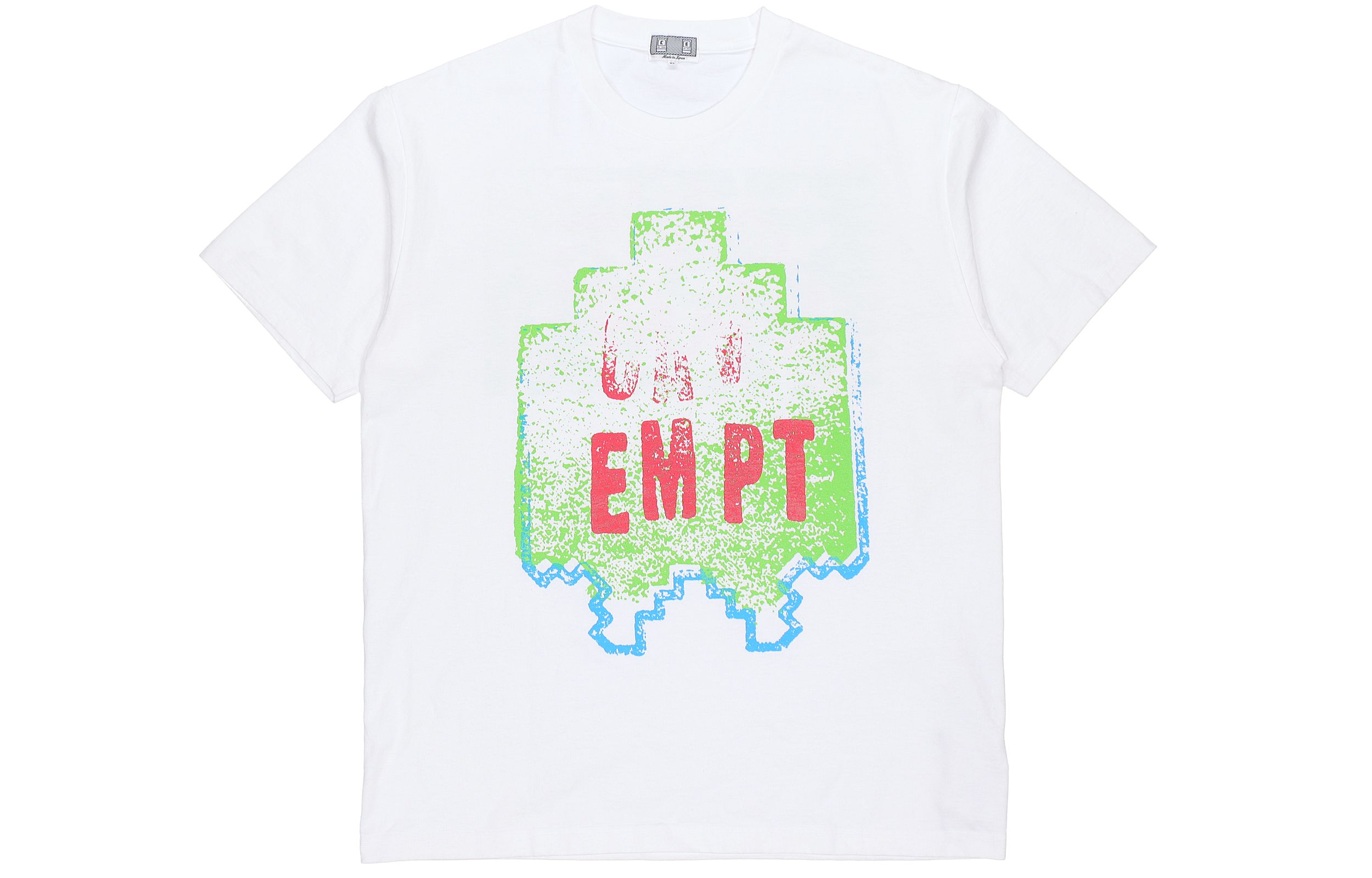 Cav Empt Футболка унисекс белая, Белый, Cav Empt Футболка унисекс белая
Cav Empt Футболка унисекс белая, Белый, Cav Empt Футболка унисекс белая