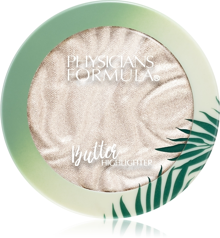 Масляный хайлайтер с эффектом выгоревшего сияния Physicians Formula, atspalvis pearl 5 гр
Масляный хайлайтер с эффектом выгоревшего сияния Physicians Formula, atspalvis pearl 5 гр