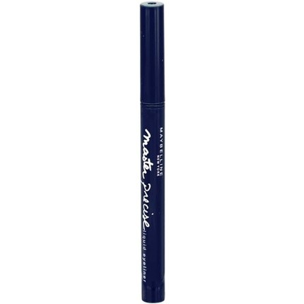 Жидкая подводка для глаз Maybelline Master Precision, синий 7G, Maybelline New York
Жидкая подводка для глаз Maybelline Master Precision, синий 7G, Maybelline New York