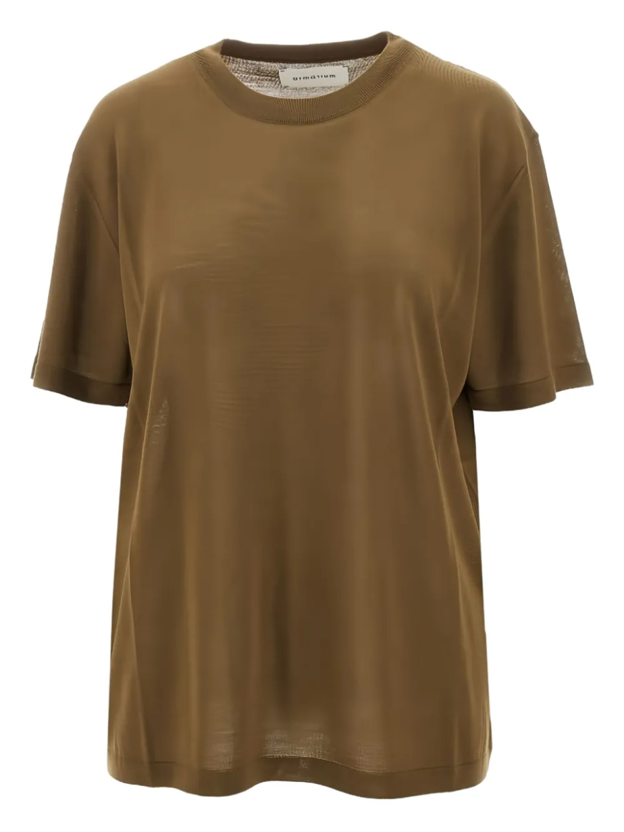 Вики топ ARMARIUM, зеленый
Вики топ ARMARIUM, зеленый