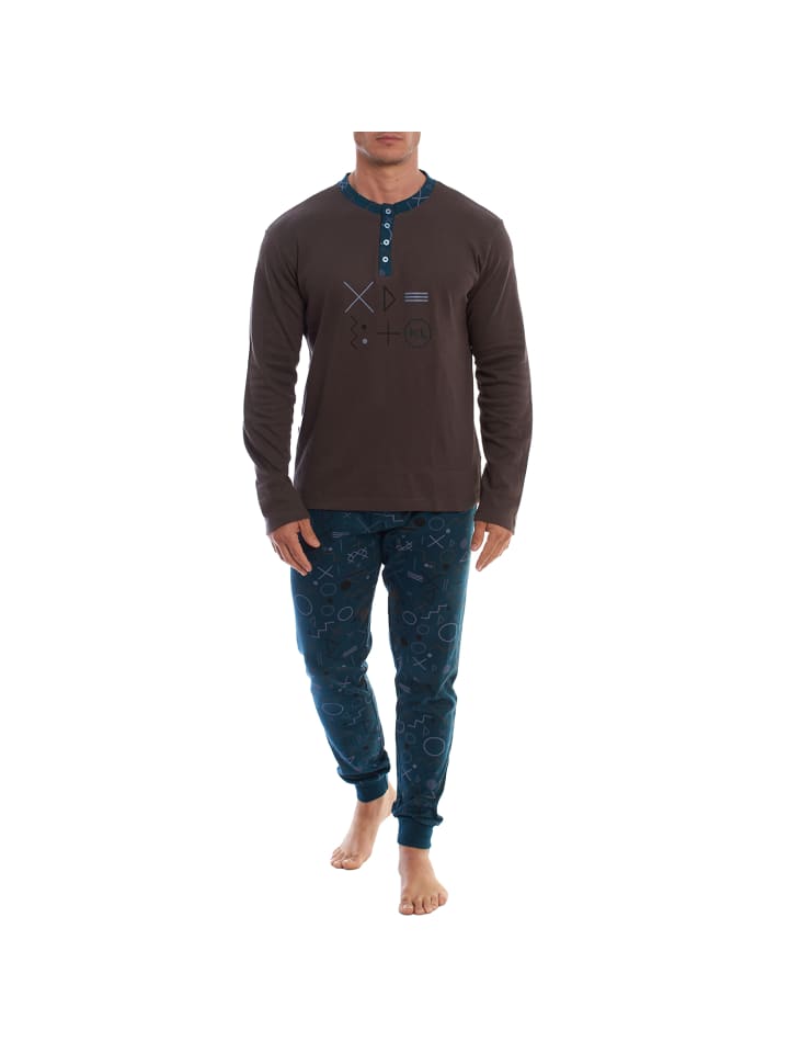 Пижама Kisses and Love, серый
Пижама Kisses and Love, серый