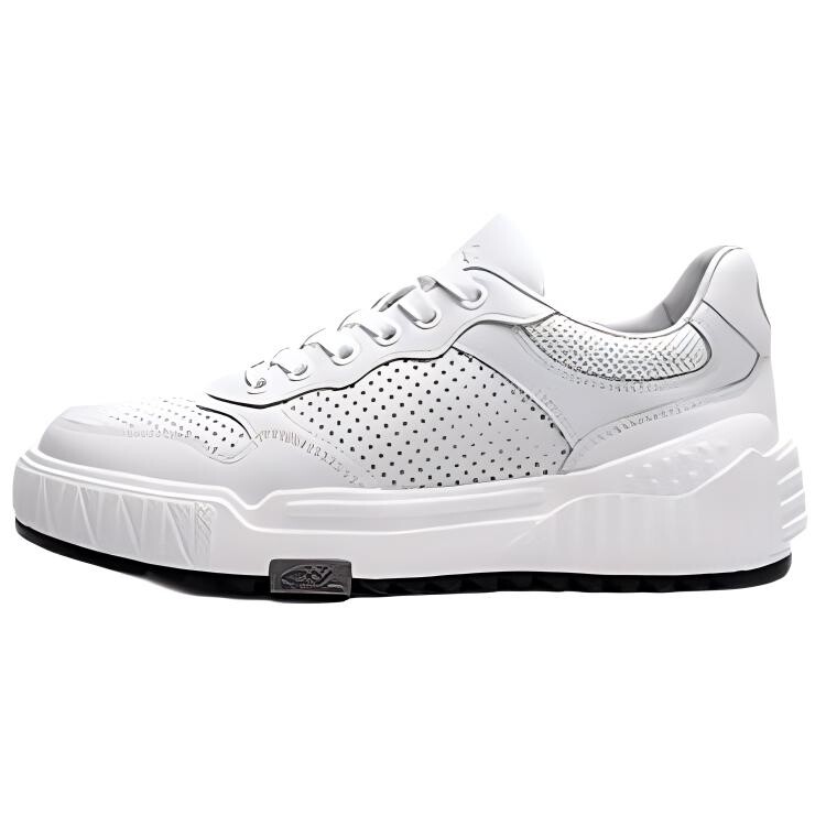 Кеды, скейтборд обувь женская низкая белый Satchi
Кеды, скейтборд обувь женская низкая белый Satchi