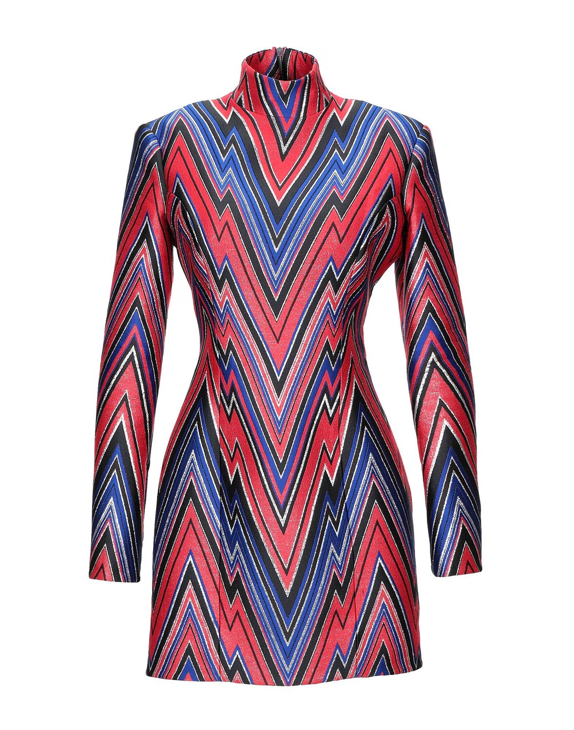 Платье Balmain, красный
Платье Balmain, красный