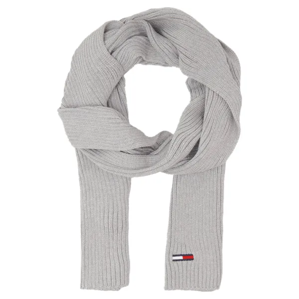 Шарф Tommy Hilfiger, серый
Шарф Tommy Hilfiger, серый