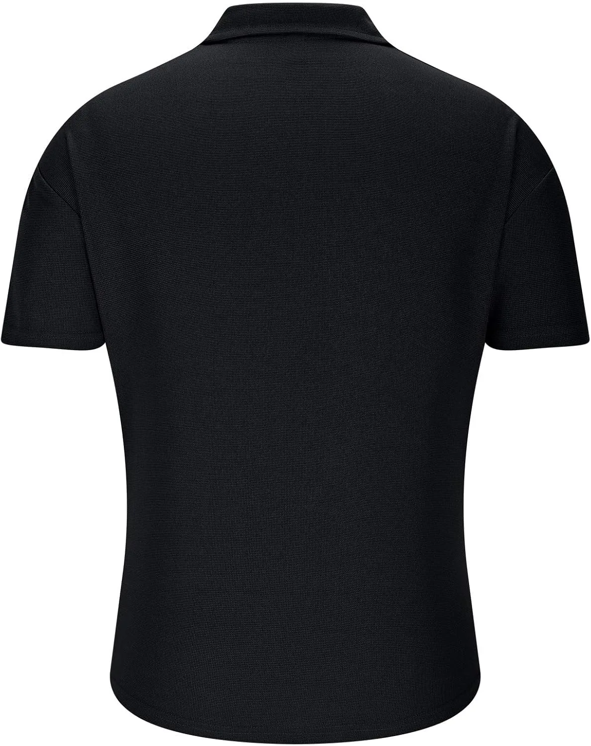 Мужская классическая поло V-образный вырез короткий рукав Akklian
Мужская классическая поло V-образный вырез короткий рукав Akklian