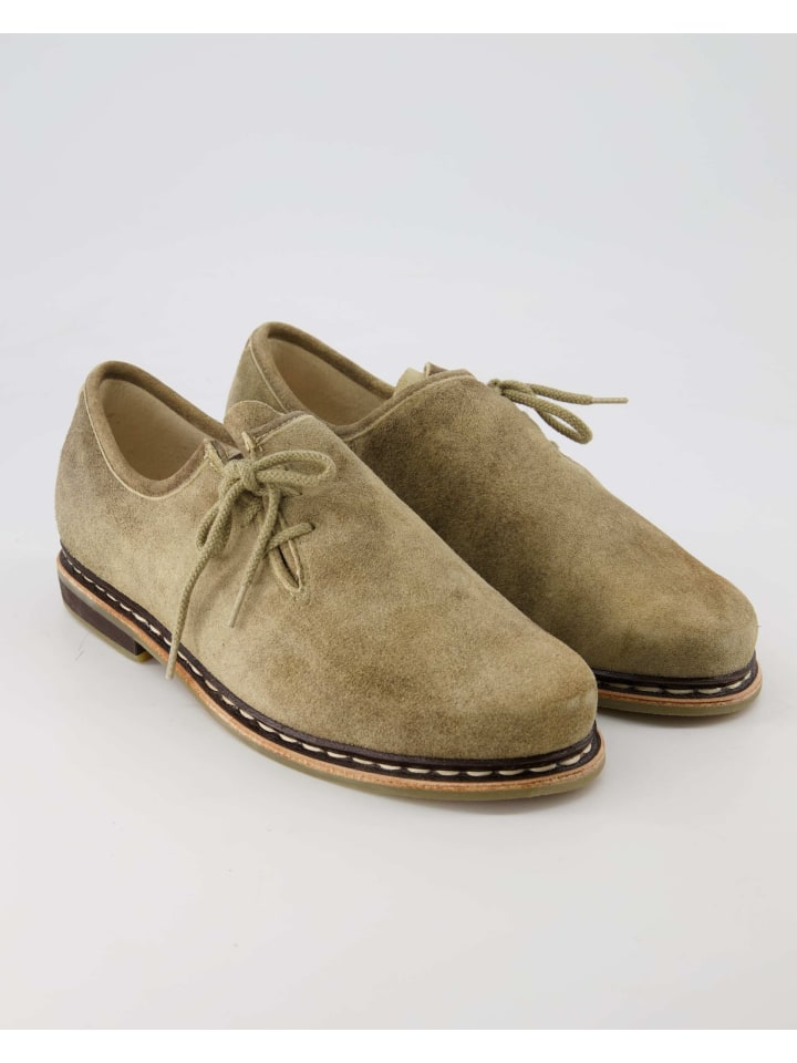 MEINDL Туфли Haferl бежевого цвета
MEINDL Туфли Haferl бежевого цвета