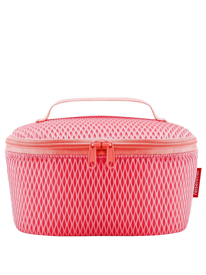 Сумка шоппер Reisenthel, цвет mesh coral
Сумка шоппер Reisenthel, цвет mesh coral