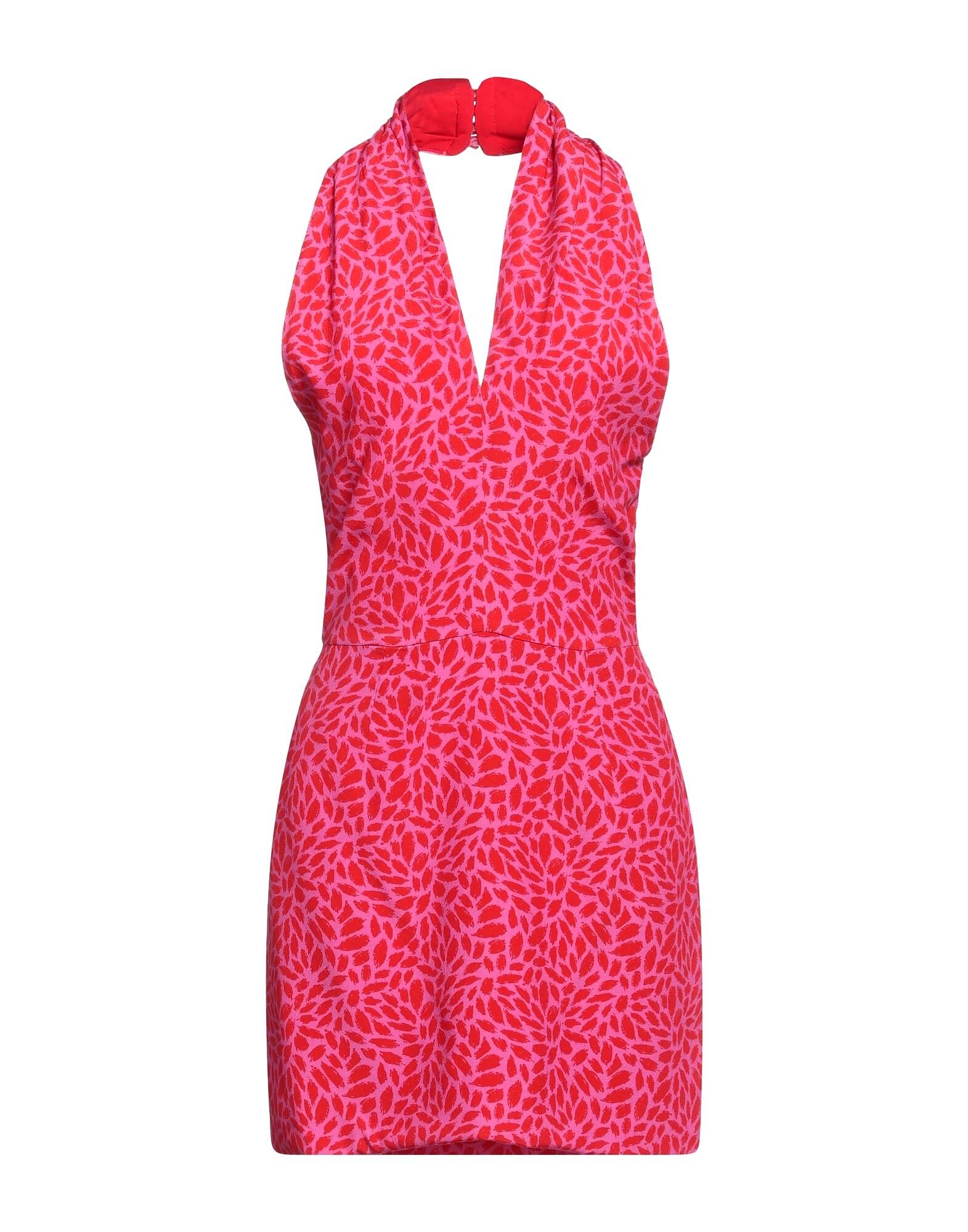 Мини-платье Jijil, фуксия
Мини-платье Jijil, фуксия