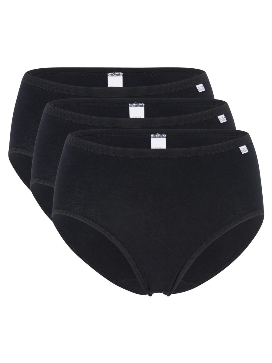 Трусики SPEIDEL Britta, черный
Трусики SPEIDEL Britta, черный