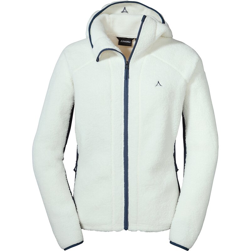 Нижняя куртка с капюшоном из флиса trifide l Schöffel, белый
Нижняя куртка с капюшоном из флиса trifide l Schöffel, белый