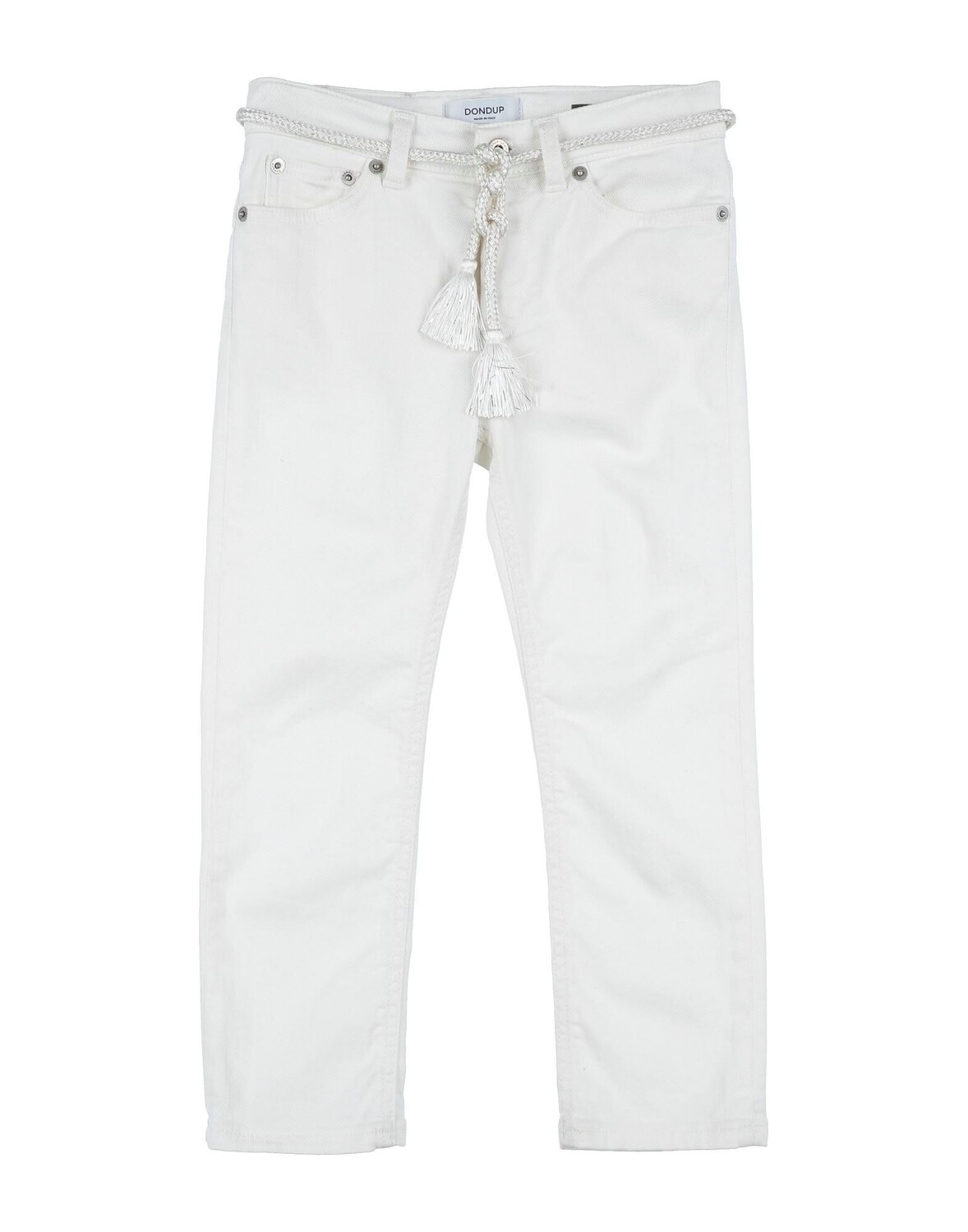 Джинсы Dondup, белый
Джинсы Dondup, белый