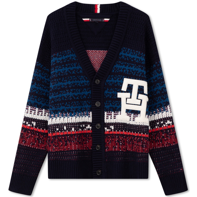 Tommy Hilfiger Коллекция осень/зима джемпер unisex navy blue, red, white, blue, multicolor
Tommy Hilfiger Коллекция осень/зима джемпер unisex navy blue, red, white, blue, multicolor