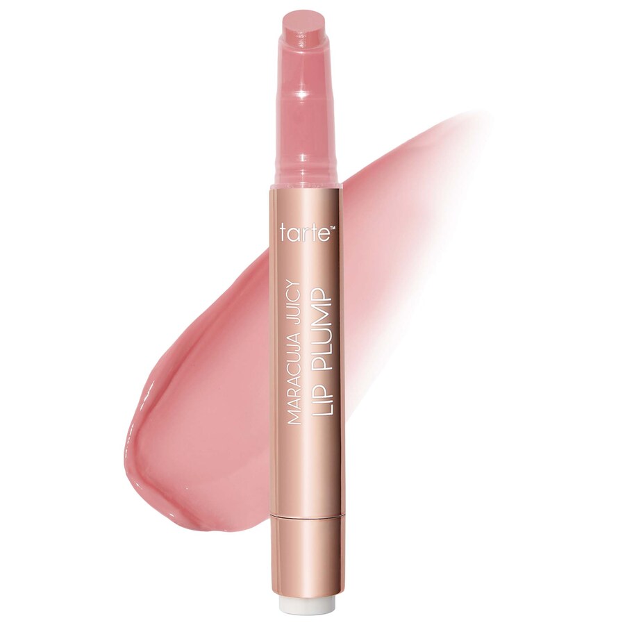 Блеск для губ Maracuja Juicy Lip Plumping Gloss tarte, 0.095 oz /2.7 g, Cherry Blossom
Блеск для губ Maracuja Juicy Lip Plumping Gloss tarte, 0.095 oz /2.7 g, Cherry Blossom