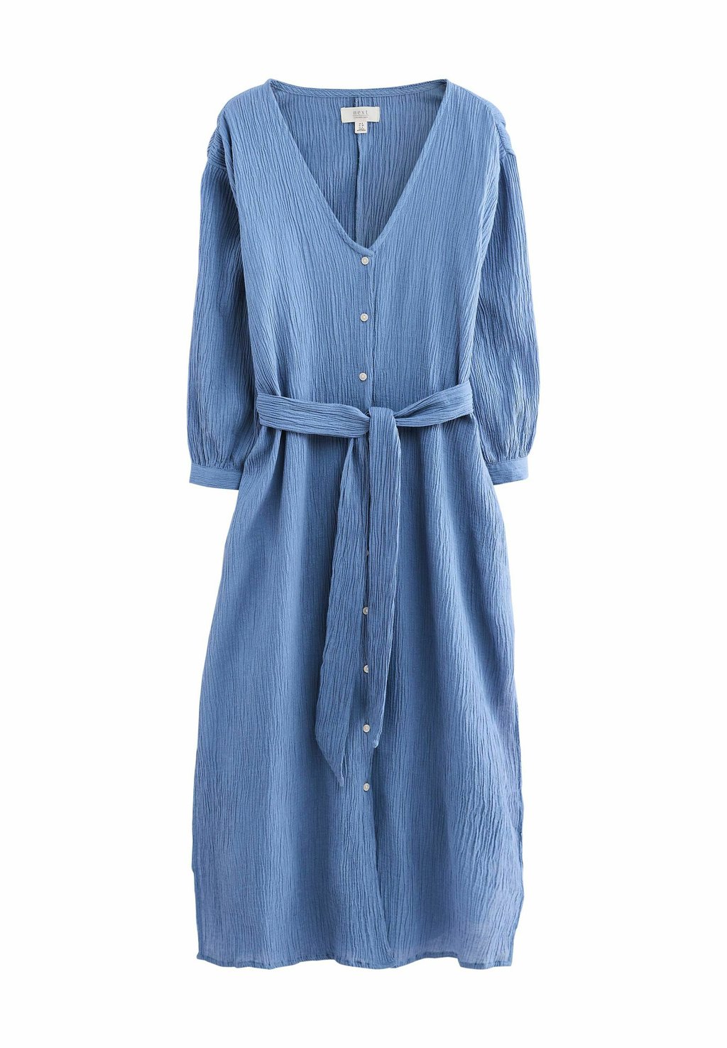 Длинное платье REGULAR FIT Next, синий
Длинное платье REGULAR FIT Next, синий