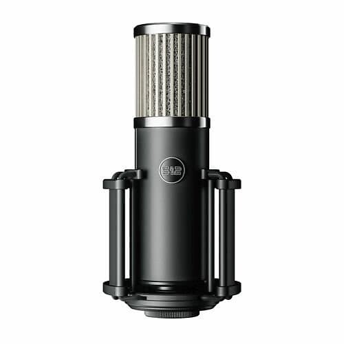 Конденсаторный микрофон Warm Audio 512-SLT Skylight Large Diaphragm Cardioid Condenser Microphone
Конденсаторный микрофон Warm Audio 512-SLT Skylight Large Diaphragm Cardioid Condenser Microphone