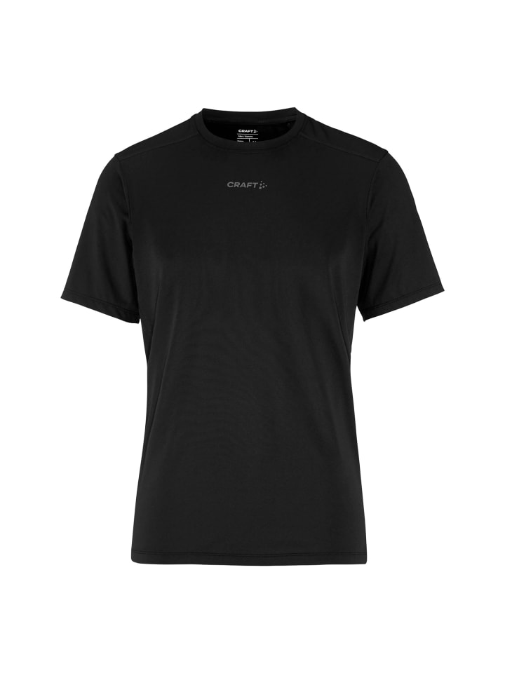 Craft черная спортивная рубашка
Craft черная спортивная рубашка