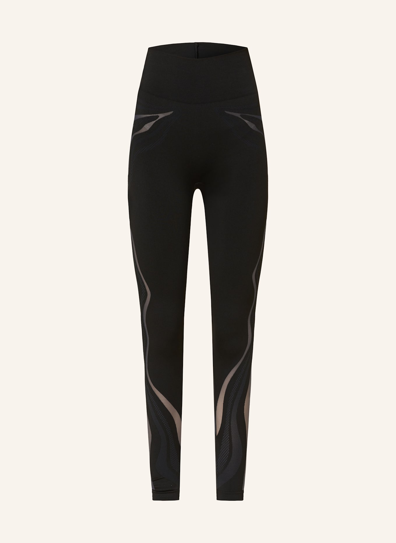 Леггинсы Венера Wolford, мультиколор 
Леггинсы Венера Wolford, мультиколор