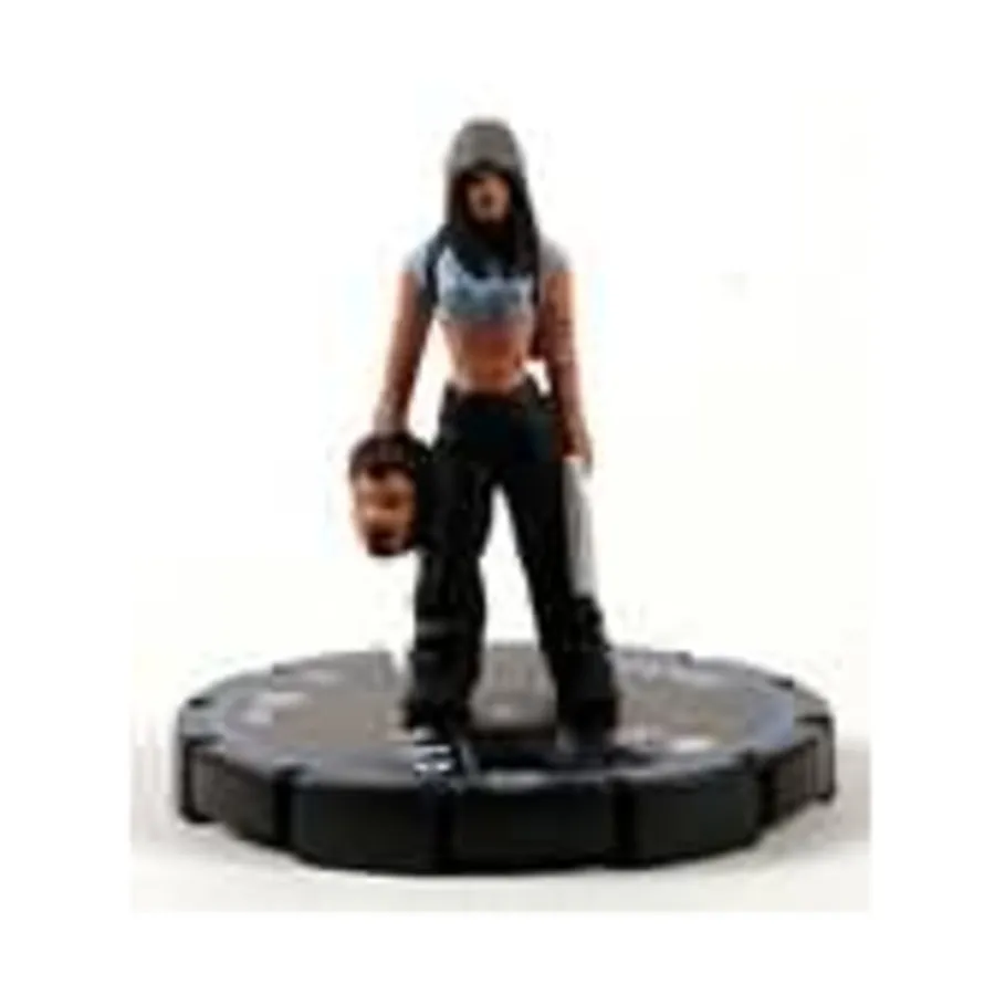 Беглец #035 – Опытный, HorrorClix - Base Set - Singles
Беглец #035 – Опытный, HorrorClix - Base Set - Singles