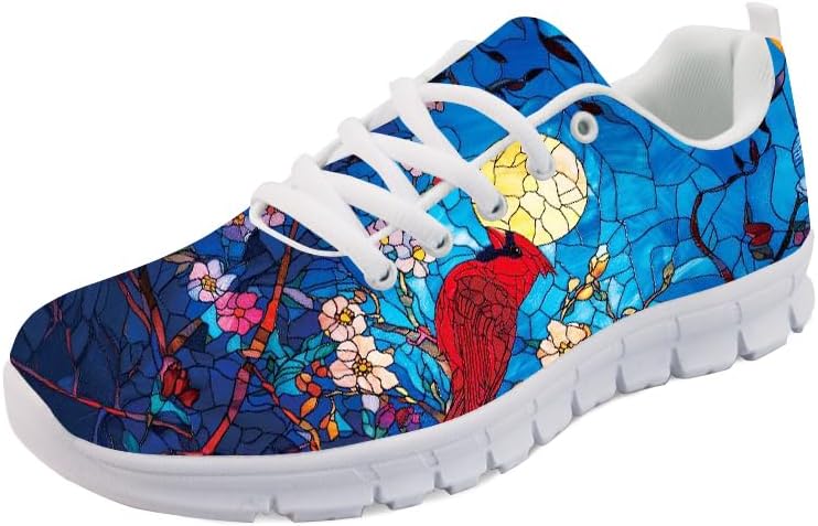 Кроссовки Forchrinse Hawaiian Corgi Palm для бега для мужчин и женщин, мягкие спортивные, для тренажерного зала и джоггинга, красный
Кроссовки Forchrinse Hawaiian Corgi Palm для бега для мужчин и женщин, мягкие спортивные, для тренажерного зала и джоггинга, красный