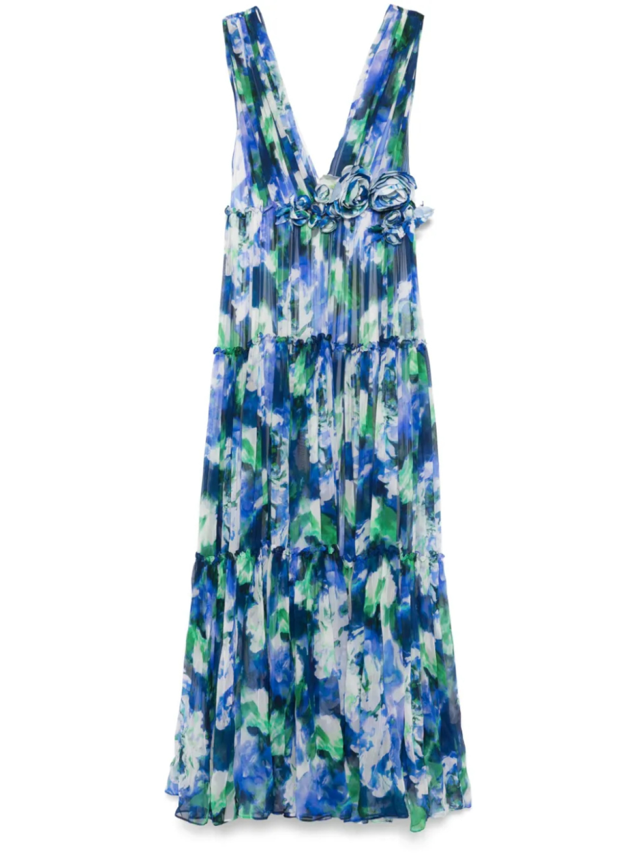 Costarellos платье Arella, синий
Costarellos платье Arella, синий