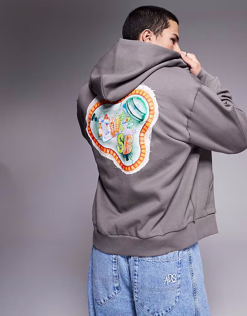 Толстовка с принтом Nike Club в камне
Толстовка с принтом Nike Club в камне