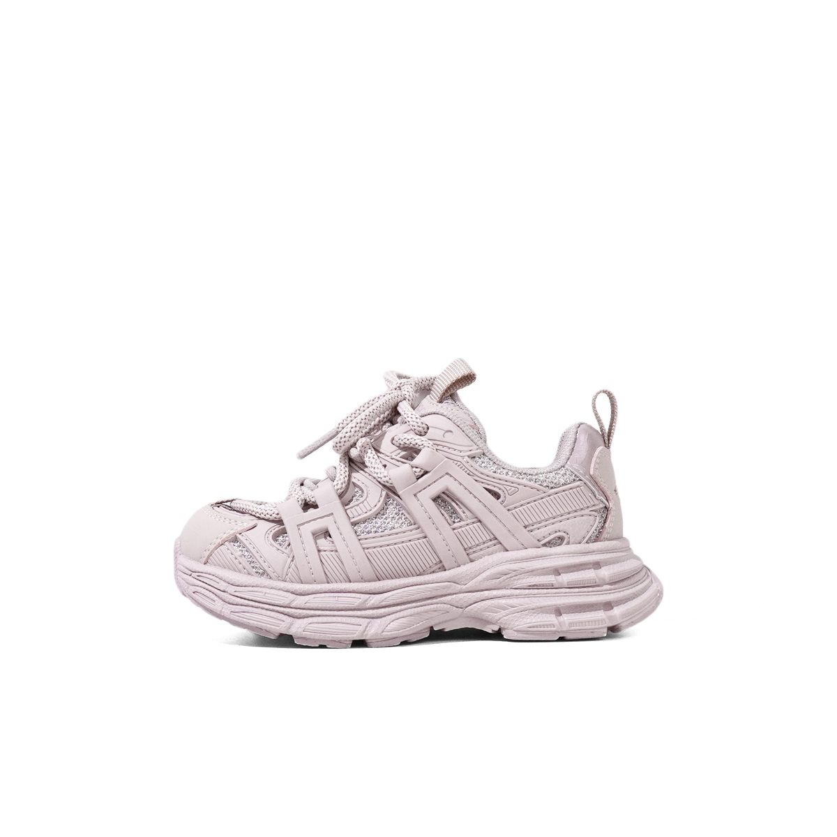 Низкие детские кроссовки для повседневной жизни Banner the Piggy, розовый/фиолетовый
Низкие детские кроссовки для повседневной жизни Banner the Piggy, розовый/фиолетовый