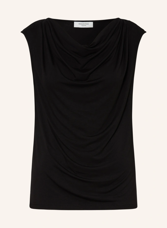 Вершина Rosemunde, черный
Вершина Rosemunde, черный