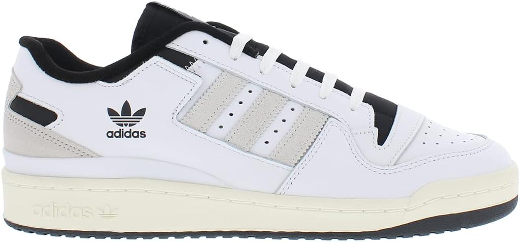 Мужские кроссовки adidas Forum 84 Low X Drew League для скейтбординга, белый/черный
Мужские кроссовки adidas Forum 84 Low X Drew League для скейтбординга, белый/черный