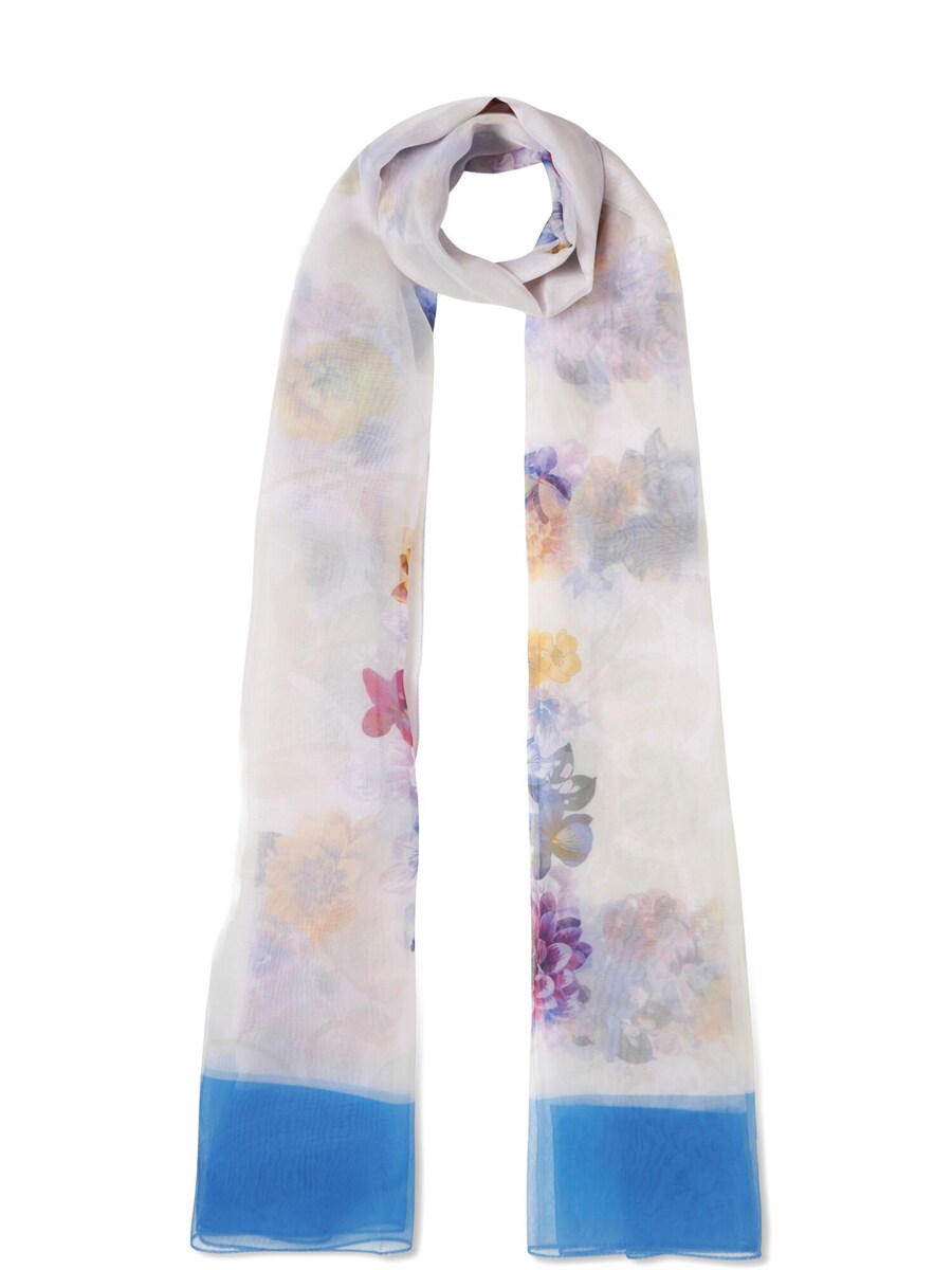 Платок Liu Jo, синий
Платок Liu Jo, синий