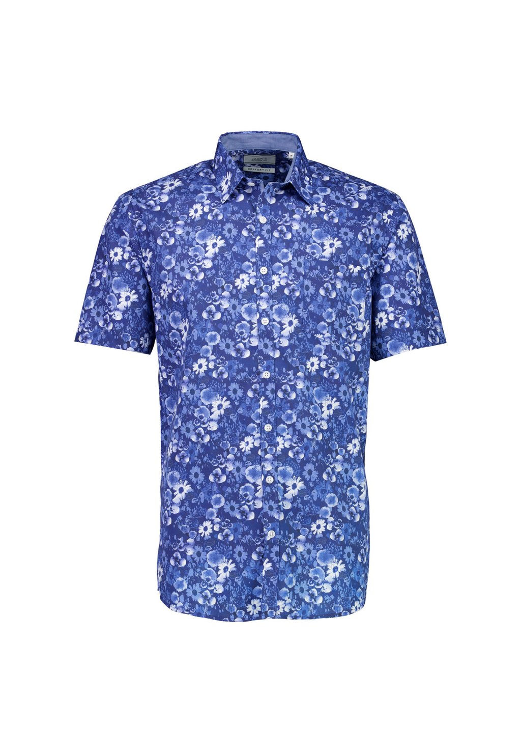 Рубашка Jack's Sportswear, синий
Рубашка Jack's Sportswear, синий