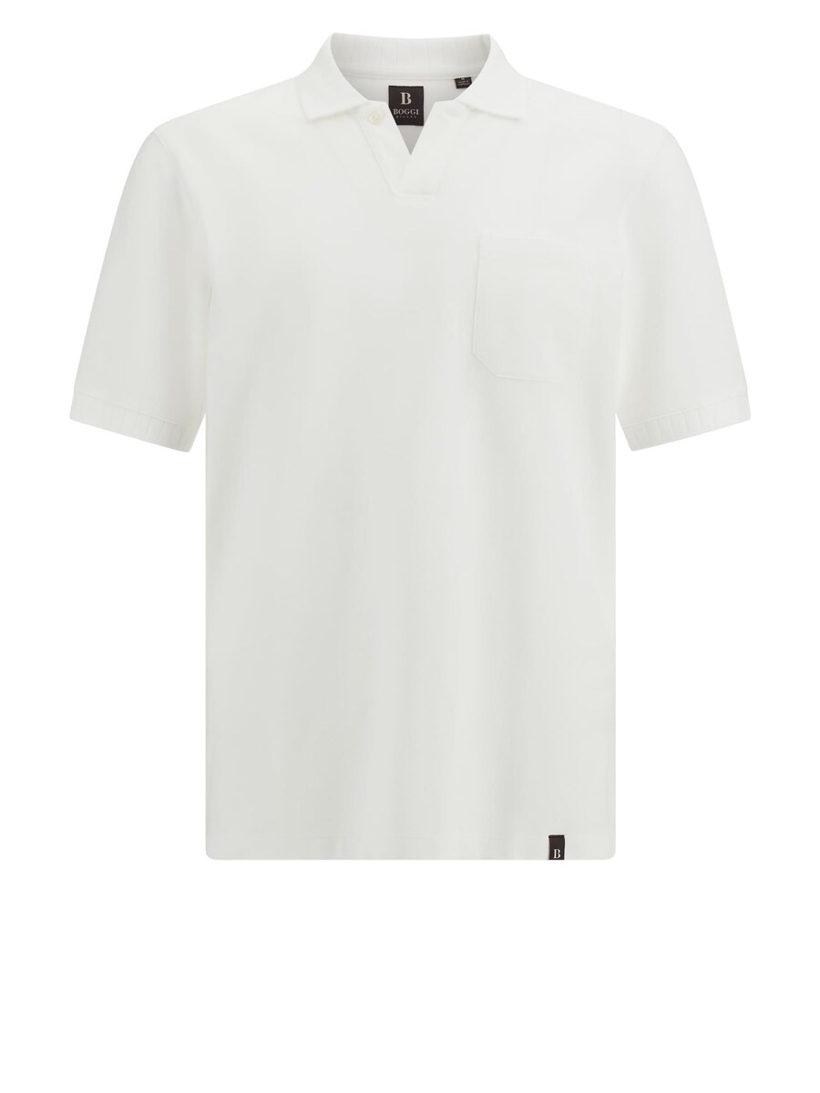Рубашка Boggi Milano, белый
Рубашка Boggi Milano, белый