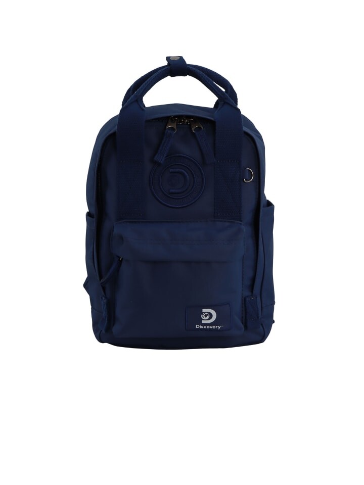 Рюкзак Discovery Cave, темно-синий
Рюкзак Discovery Cave, темно-синий