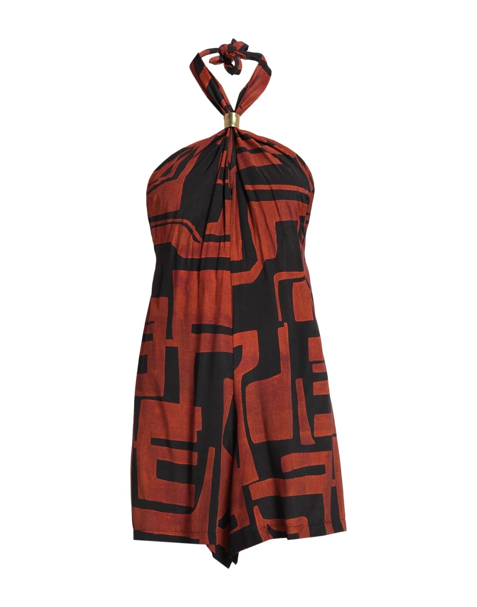 Комбинезон Souvenir, черный
Комбинезон Souvenir, черный