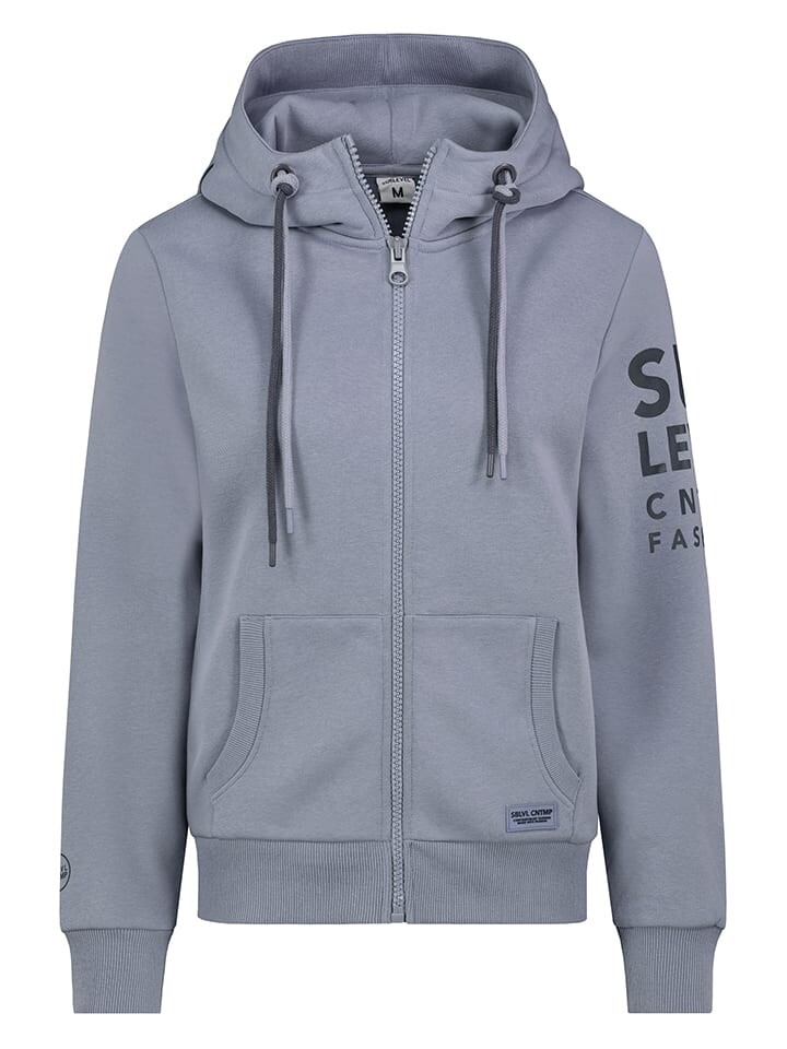 Спортивная куртка Sublevel, голубой
Спортивная куртка Sublevel, голубой