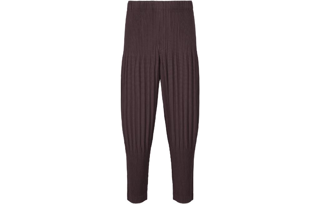 ISSEY MIYAKE Брюки Casual Brown
ISSEY MIYAKE Брюки Casual Brown