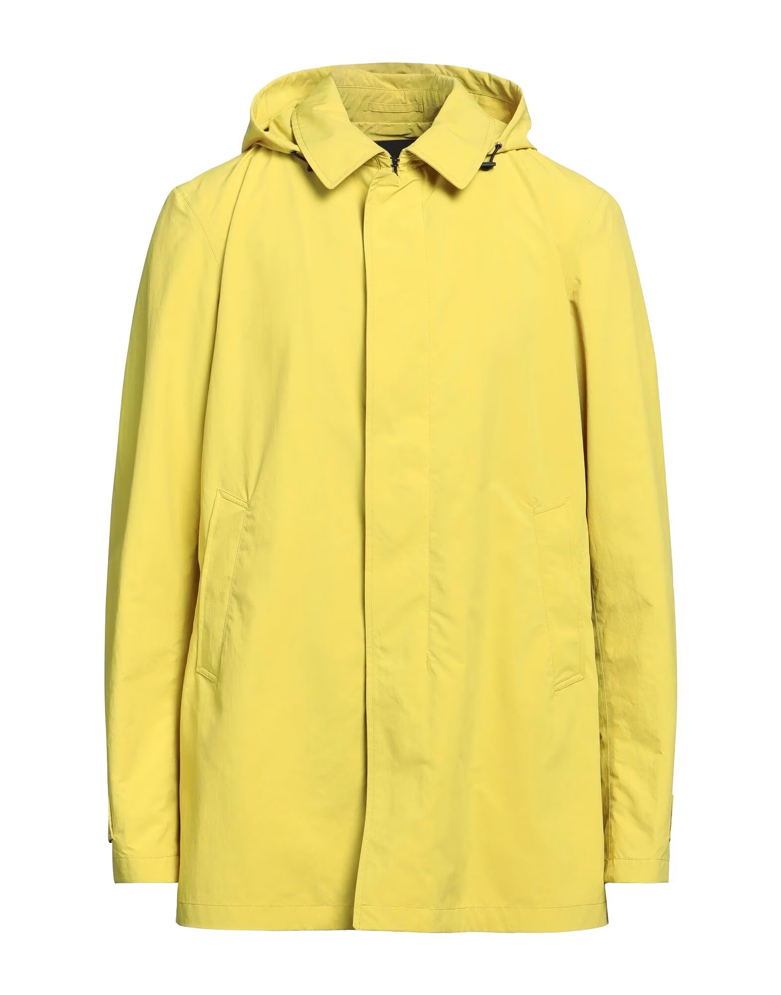 Пальто Herno, пастельно-желтый
Пальто Herno, пастельно-желтый