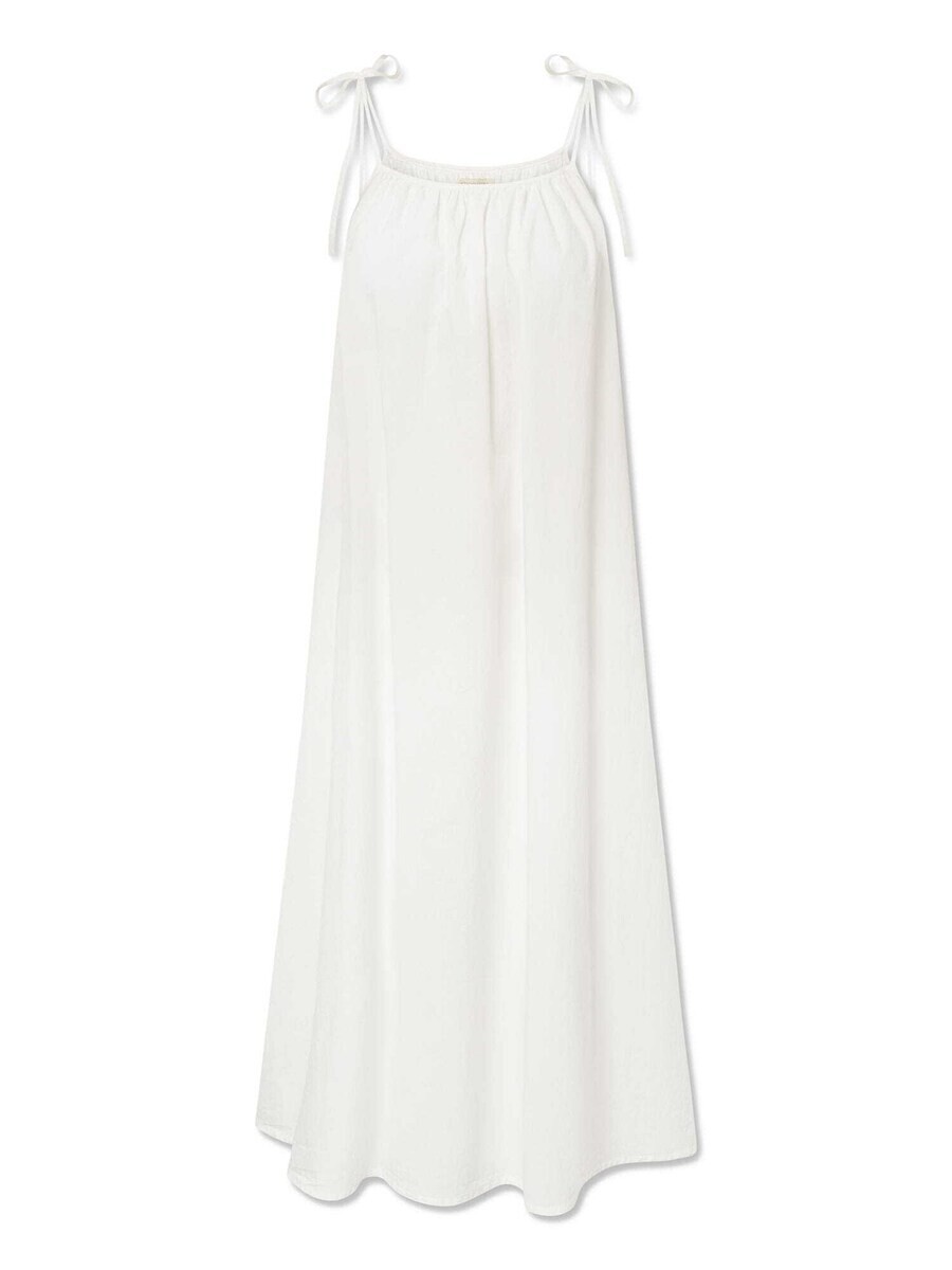 Платье STUDIO FEDER Summer Dress, белый
Платье STUDIO FEDER Summer Dress, белый