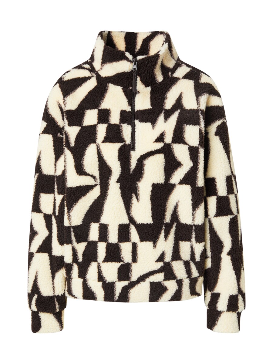 Свитер ONLY ONLNEW JANNE, темно-коричневый
Свитер ONLY ONLNEW JANNE, темно-коричневый