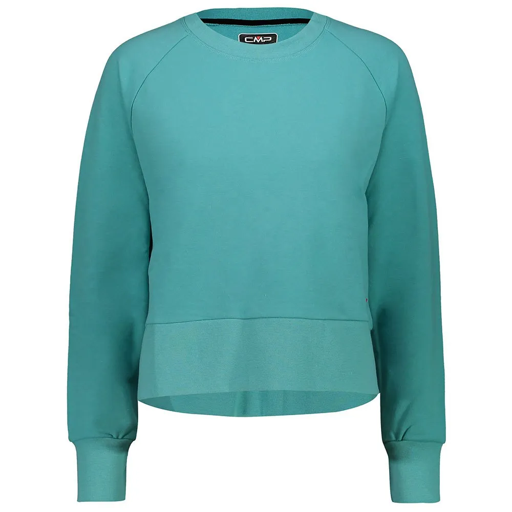 Толстовка CMP 39D4646, синий 
Толстовка CMP 39D4646, синий