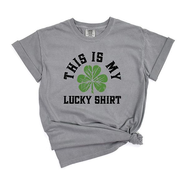 Футболка Lucky shirt bold garment dyed Simply Sage Market, Grey, Серый, Футболка Lucky shirt bold garment dyed Simply Sage Market, Grey
Футболка Lucky shirt bold garment dyed Simply Sage Market, Grey, Серый, Футболка Lucky shirt bold garment dyed Simply Sage Market, Grey