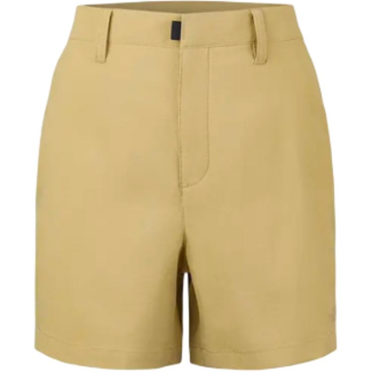 Женские шорты Basin Casual цвета stone tan THE NORTH FACE, Stone Tan
Женские шорты Basin Casual цвета stone tan THE NORTH FACE, Stone Tan