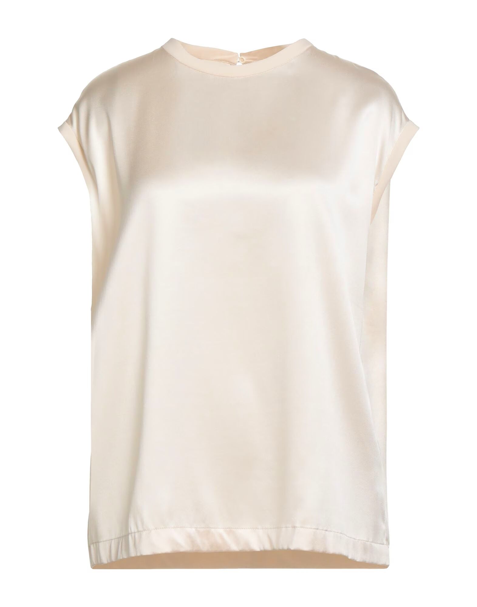 Топ Brunello Cucinelli, кремовый
Топ Brunello Cucinelli, кремовый