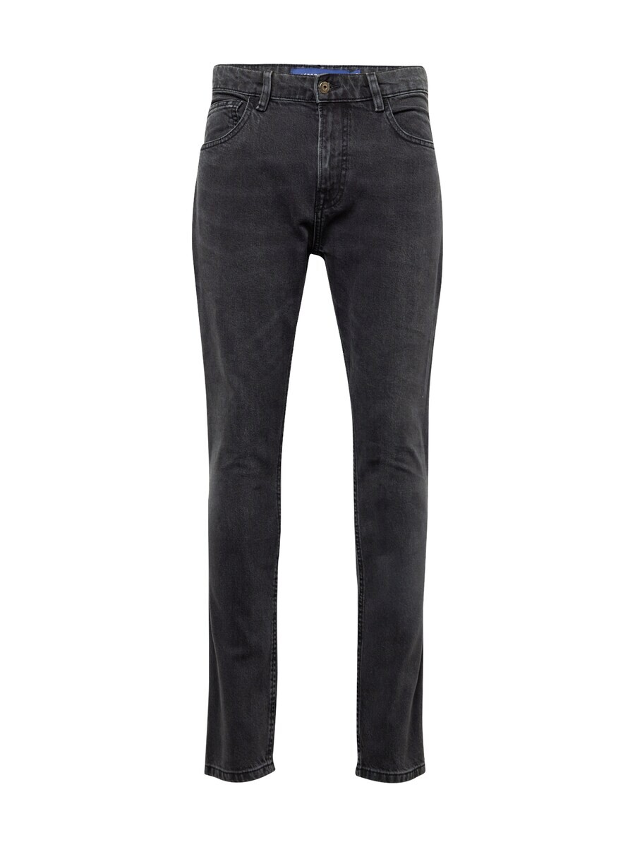 Джинсы скинни AÉROPOSTALE, антрацит 
Джинсы скинни AÉROPOSTALE, антрацит