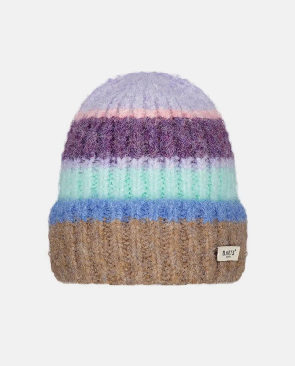 Шапка Хапутале Barts, сиреневый
Шапка Хапутале Barts, сиреневый
