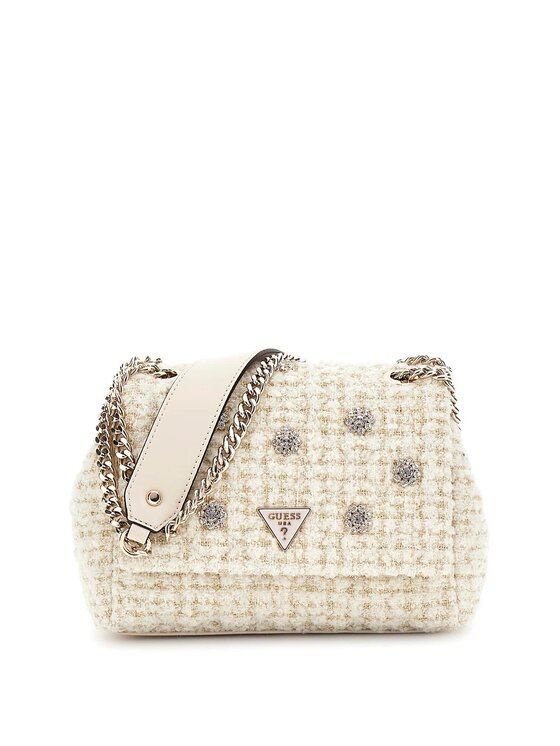Сумочка 176025 Guess, бежевый
Сумочка 176025 Guess, бежевый