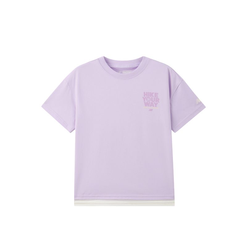 New Balance Футболка NB Violet для детей 3-7 лет, Фиолетовый, New Balance Футболка NB Violet для детей 3-7 лет
New Balance Футболка NB Violet для детей 3-7 лет, Фиолетовый, New Balance Футболка NB Violet для детей 3-7 лет