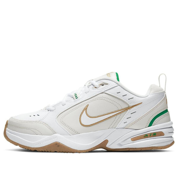Кроссовки air monarch iv Nike, белый
Кроссовки air monarch iv Nike, белый