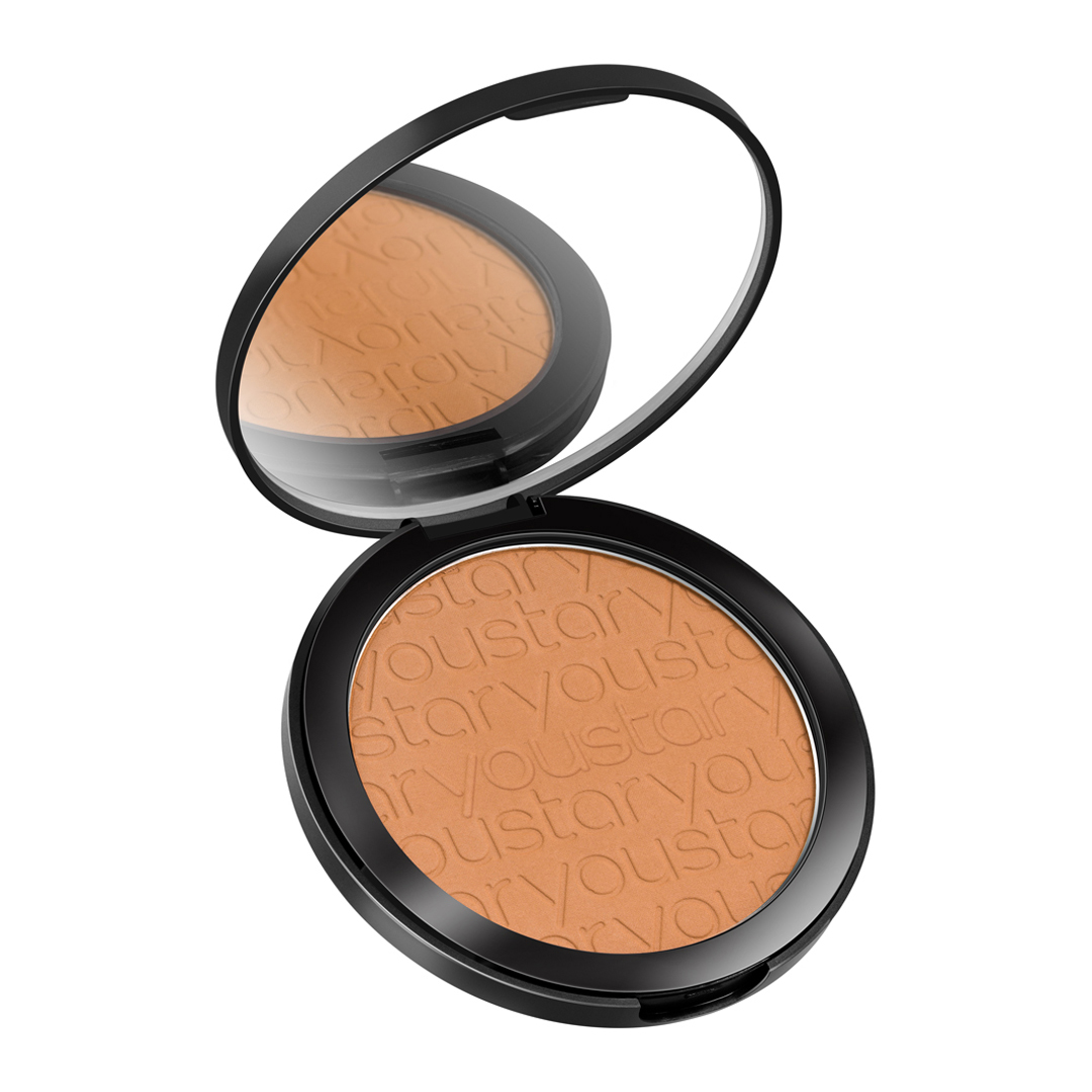 Бронзирующая пудра bronze me! bronzer powder Youstar, цвет nr. 03 - dark, вес 16 гр.
Бронзирующая пудра bronze me! bronzer powder Youstar, цвет nr. 03 - dark, вес 16 гр.