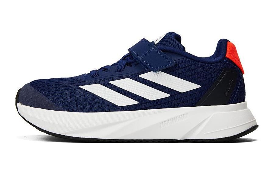 Кроссовки детские Duramo Sl Kids Low-top Blue Adidas, синий 
Кроссовки детские Duramo Sl Kids Low-top Blue Adidas, синий